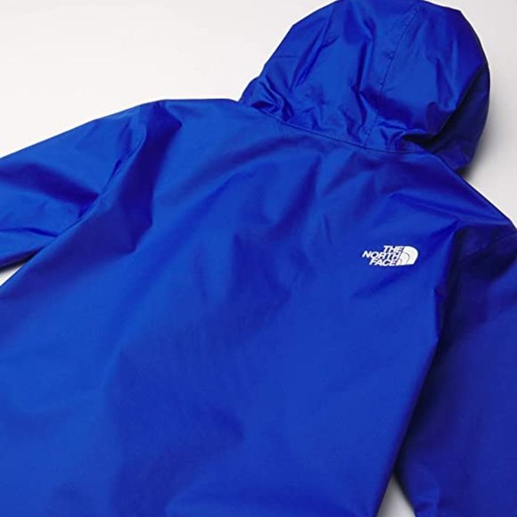 🆕 The North Face Youth Mix-N-Match Triclimate Shell, TNF Blue, Brand NEW, Auth. - Picture 2 of 15